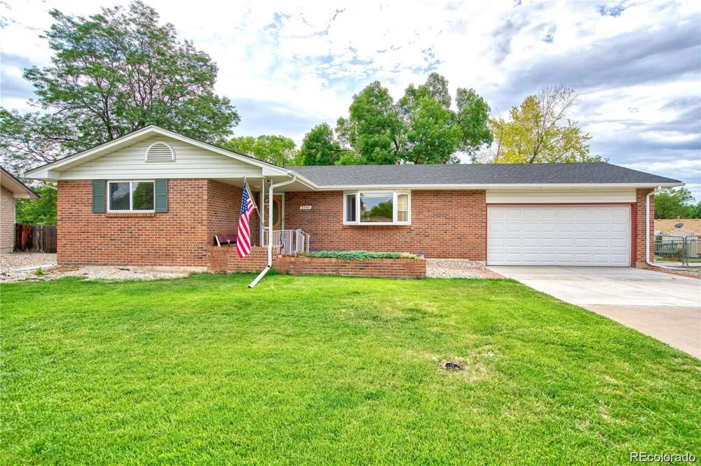 2348 Fountain Drive Loveland, CO 80538