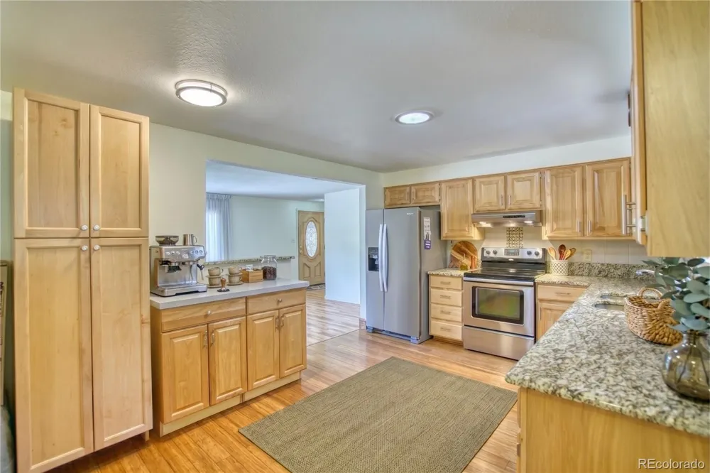 2348 Fountain Drive Loveland, CO 80538