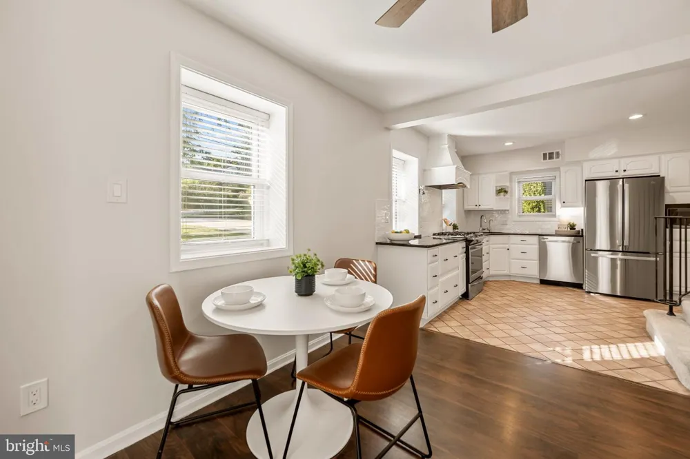 101 EARLEY Alexandria, VA 22304