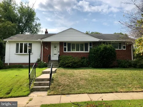 701 ROBERT ROAD