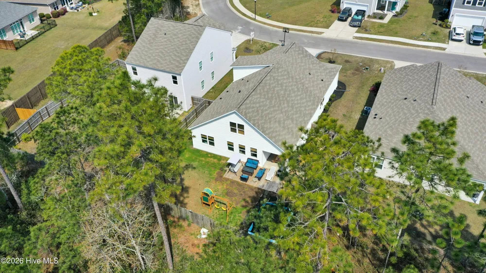 1528 Pleasant Hollow Court SE Bolivia, NC 28422