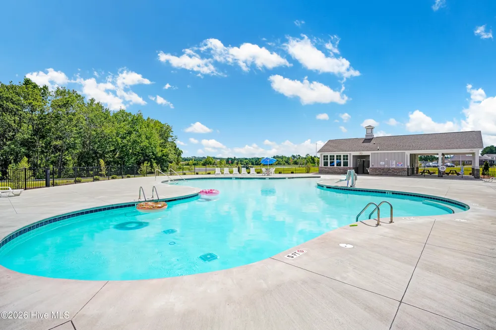 1528 Pleasant Hollow Court SE Bolivia, NC 28422