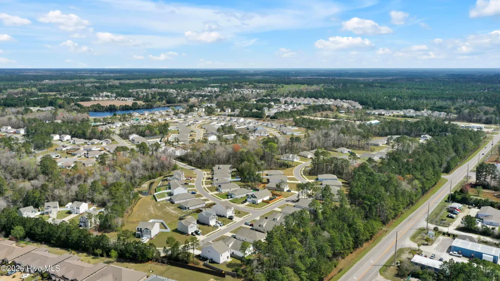 1528 Pleasant Hollow Court SE Bolivia, NC 28422