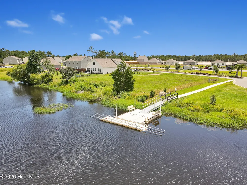 1528 Pleasant Hollow Court SE Bolivia, NC 28422