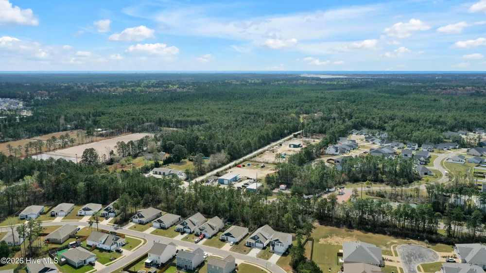 1528 Pleasant Hollow Court SE Bolivia, NC 28422