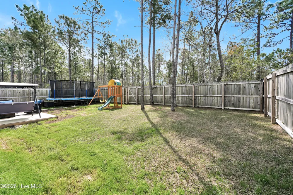 1528 Pleasant Hollow Court SE Bolivia, NC 28422