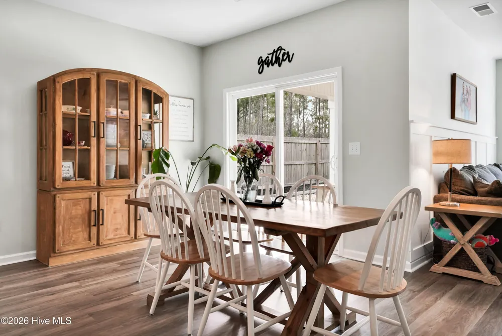 1528 Pleasant Hollow Court SE Bolivia, NC 28422