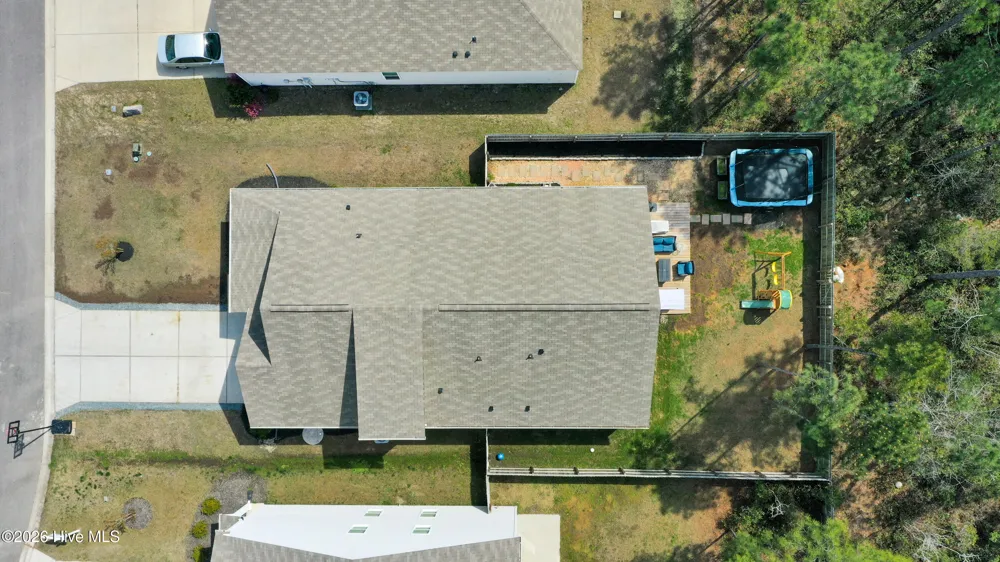 1528 Pleasant Hollow Court SE Bolivia, NC 28422