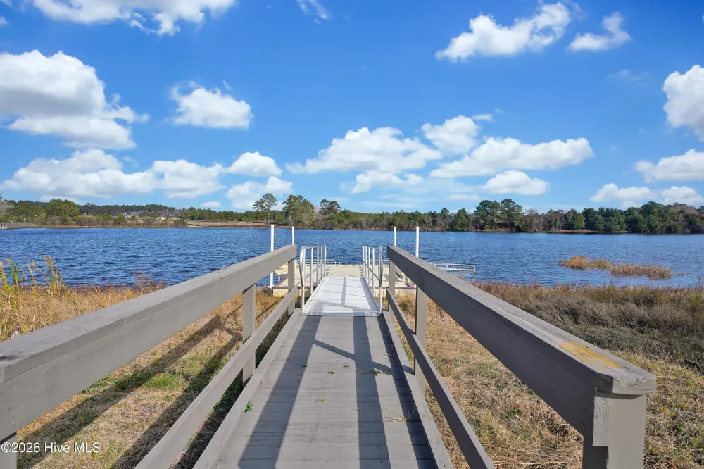 1528 Pleasant Hollow Court SE Bolivia, NC 28422