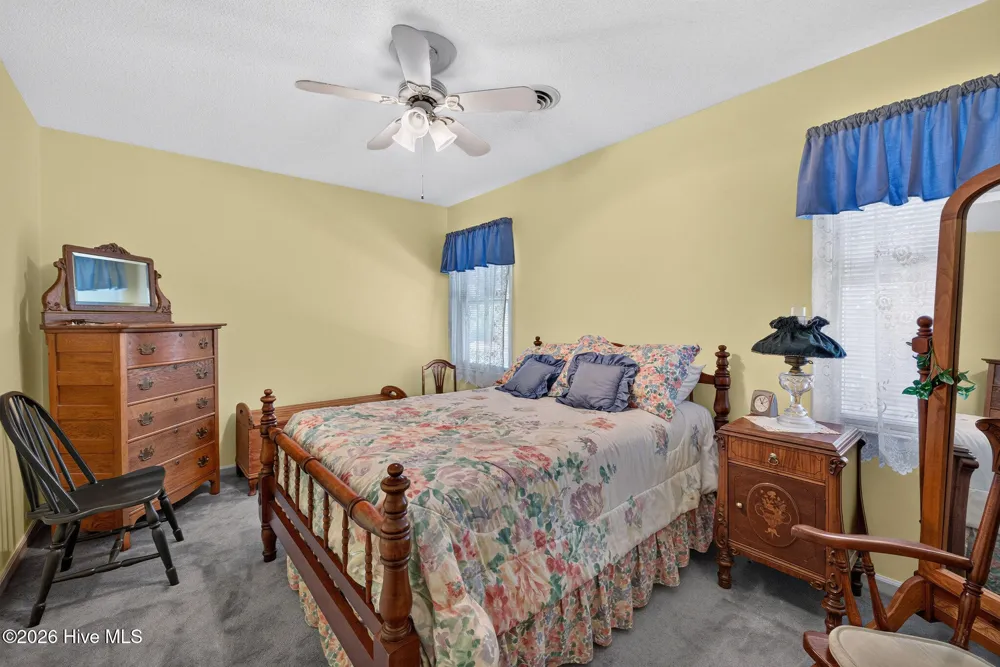 3517 Violet Court Wilmington, NC 28409
