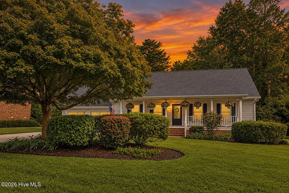3517 Violet Court Wilmington, NC 28409