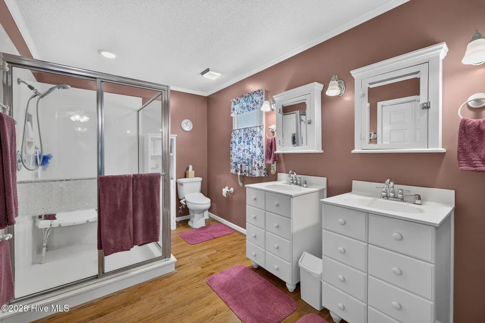 3517 Violet Court Wilmington, NC 28409