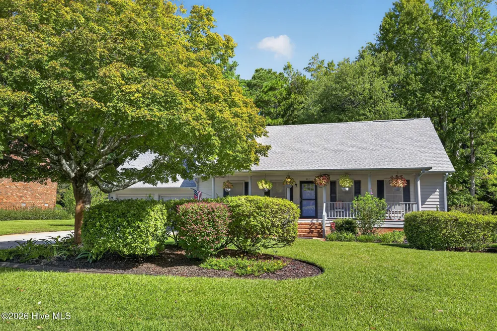 3517 Violet Court Wilmington, NC 28409