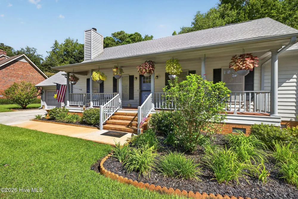 3517 Violet Court Wilmington, NC 28409