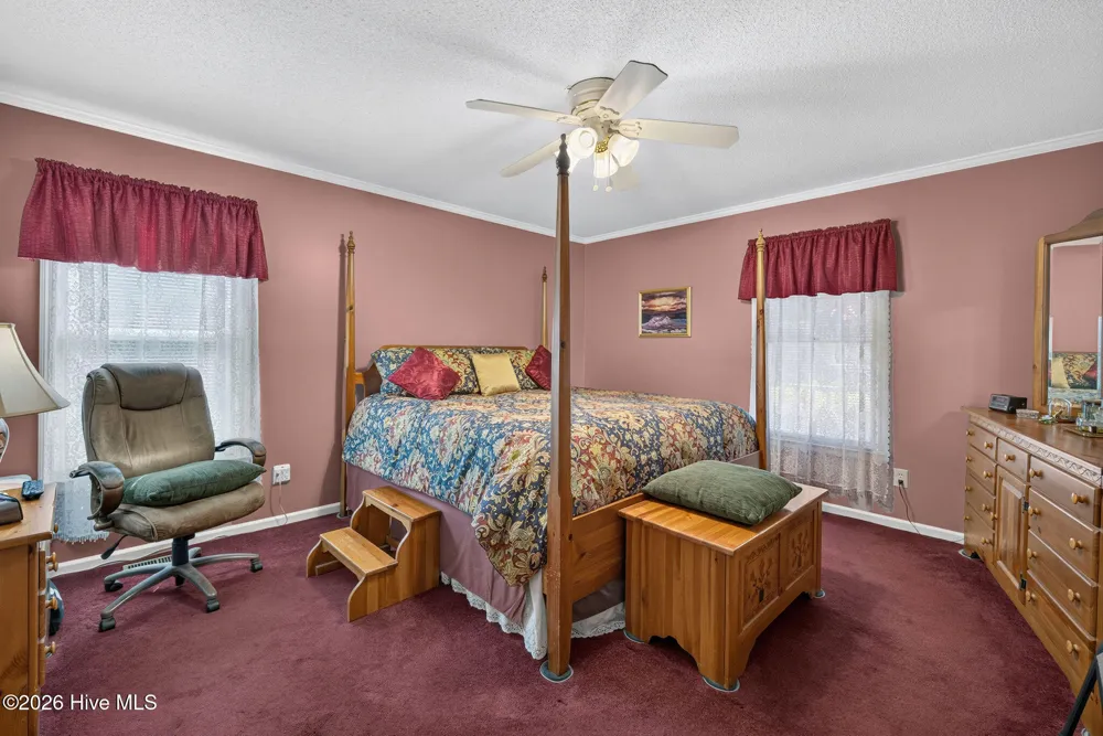 3517 Violet Court Wilmington, NC 28409