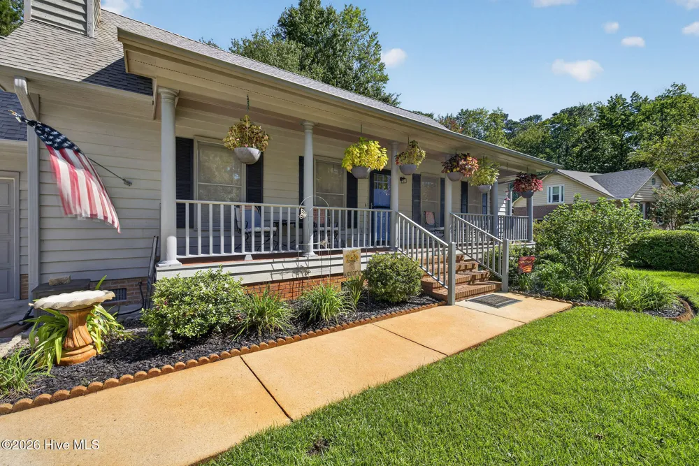 3517 Violet Court Wilmington, NC 28409