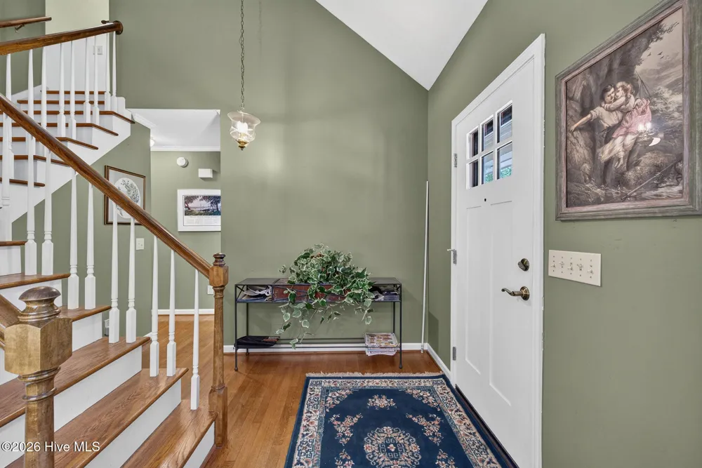 3517 Violet Court Wilmington, NC 28409