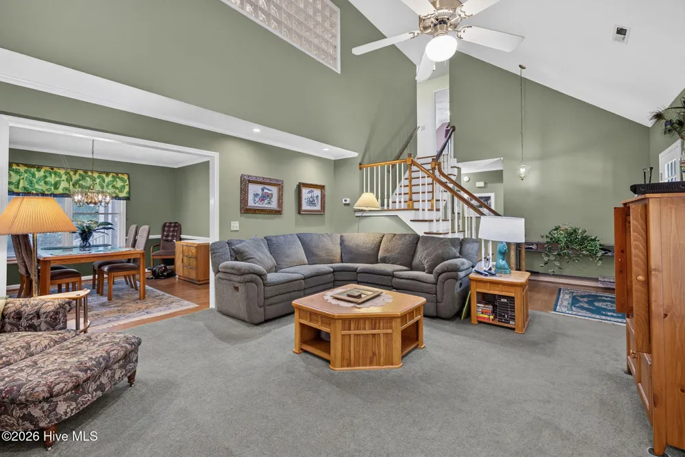 3517 Violet Court Wilmington, NC 28409