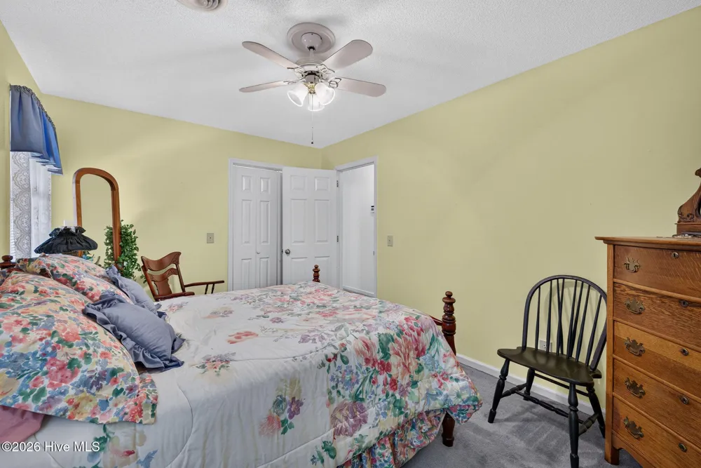 3517 Violet Court Wilmington, NC 28409