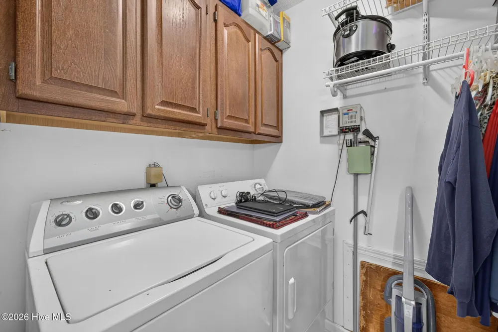 3517 Violet Court Wilmington, NC 28409