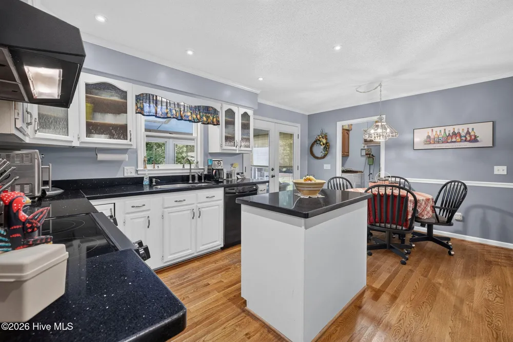 3517 Violet Court Wilmington, NC 28409