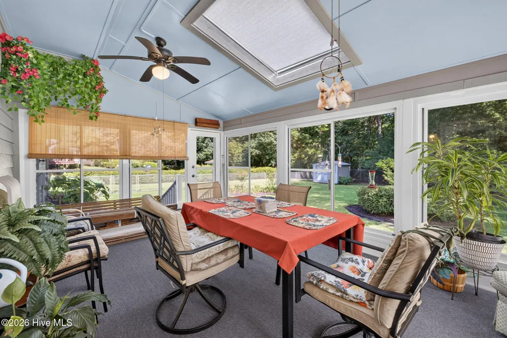 3517 Violet Court Wilmington, NC 28409