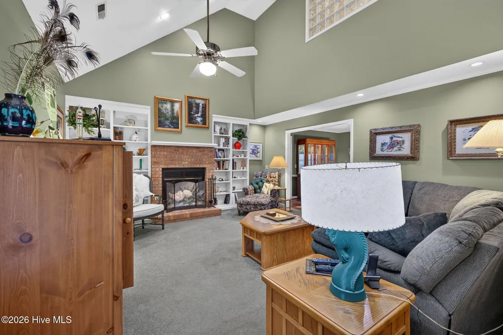 3517 Violet Court Wilmington, NC 28409