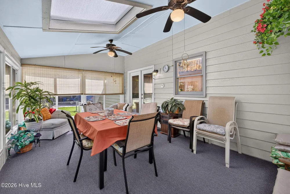 3517 Violet Court Wilmington, NC 28409
