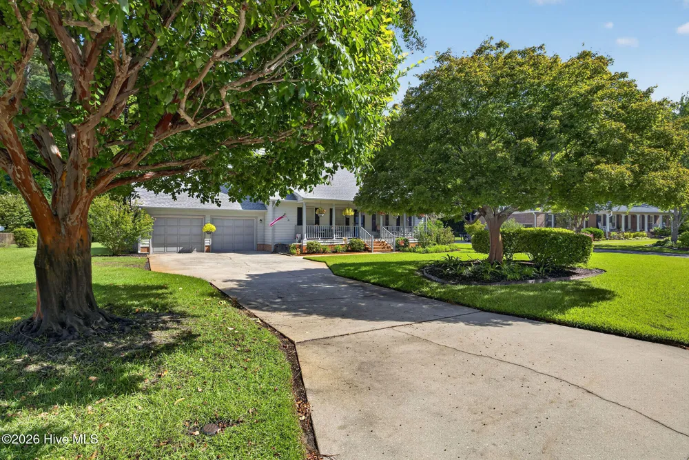 3517 Violet Court Wilmington, NC 28409