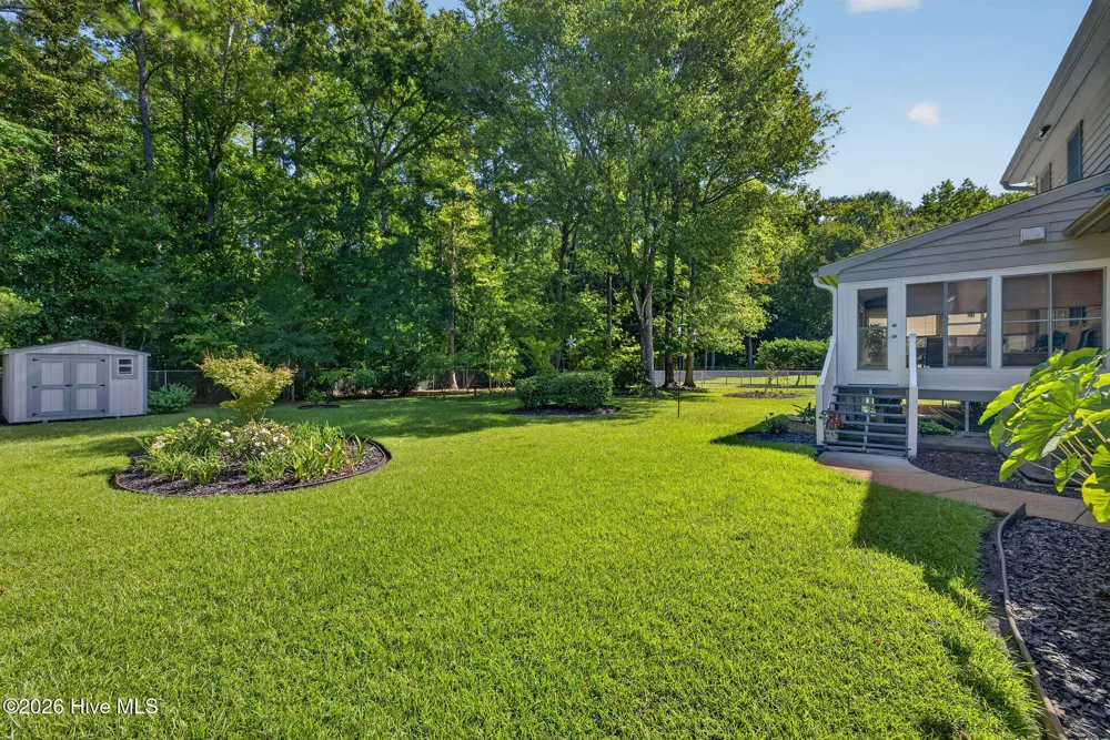 3517 Violet Court Wilmington, NC 28409