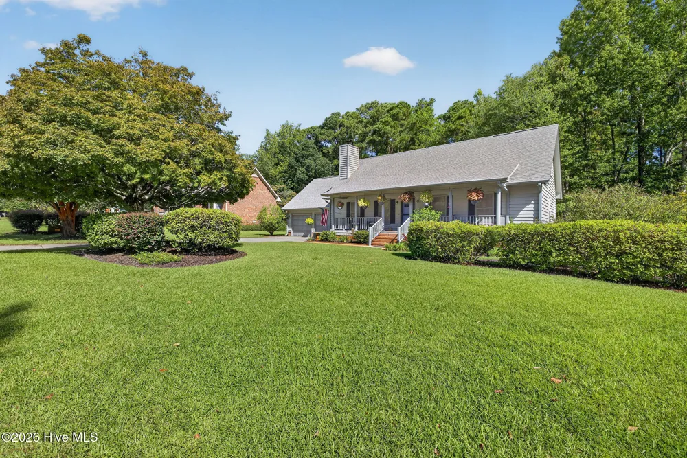 3517 Violet Court Wilmington, NC 28409