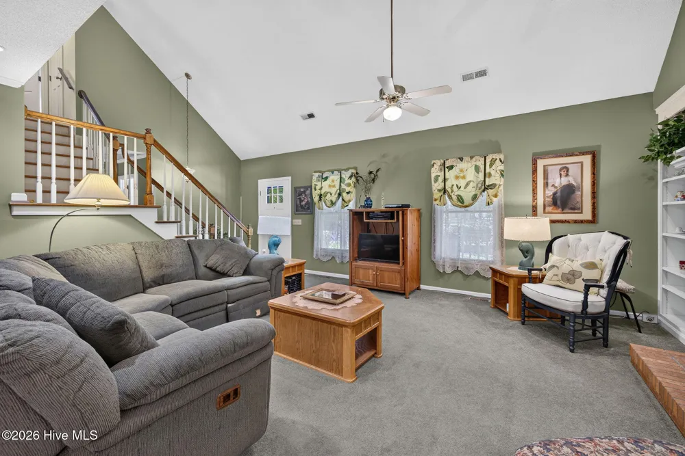 3517 Violet Court Wilmington, NC 28409