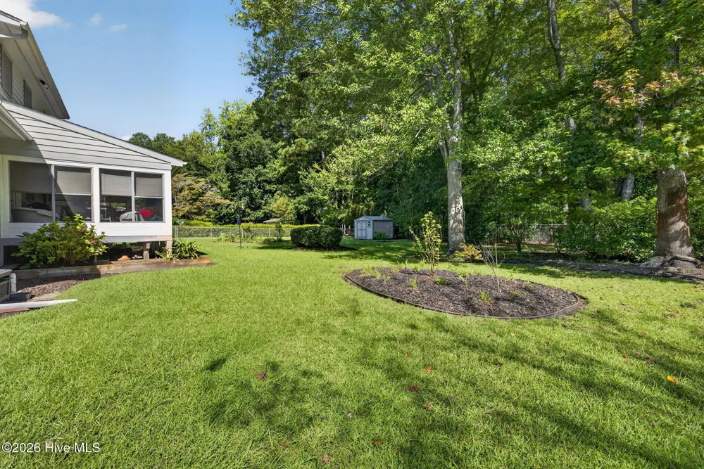 3517 Violet Court Wilmington, NC 28409