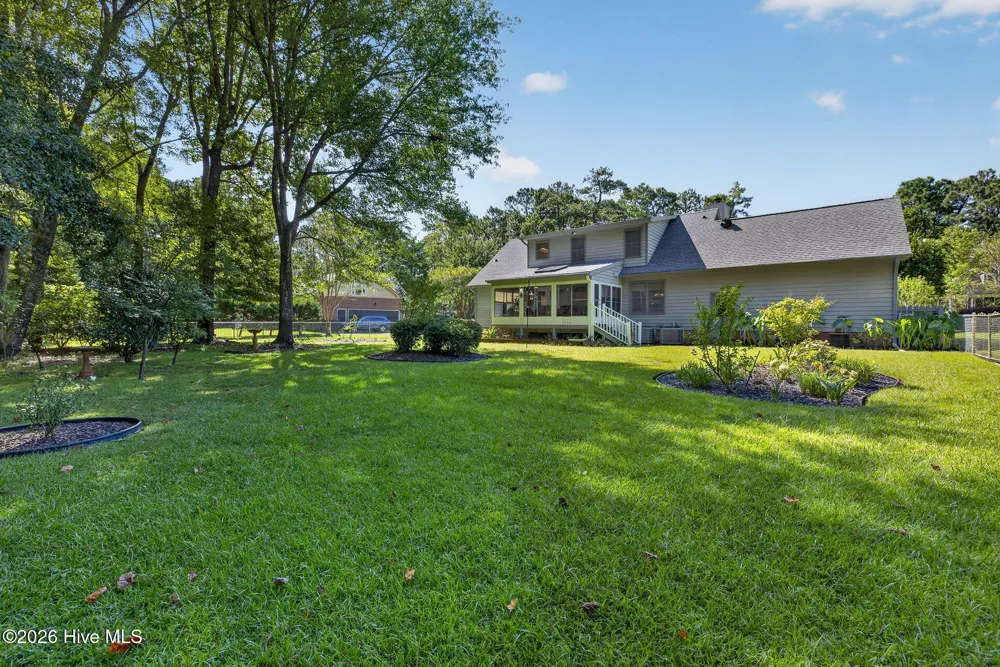 3517 Violet Court Wilmington, NC 28409