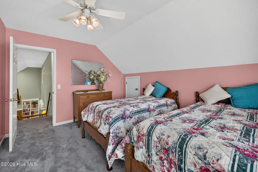 3517 Violet Court Wilmington, NC 28409