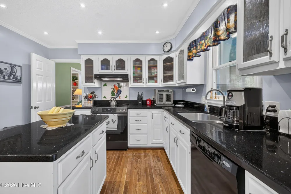 3517 Violet Court Wilmington, NC 28409
