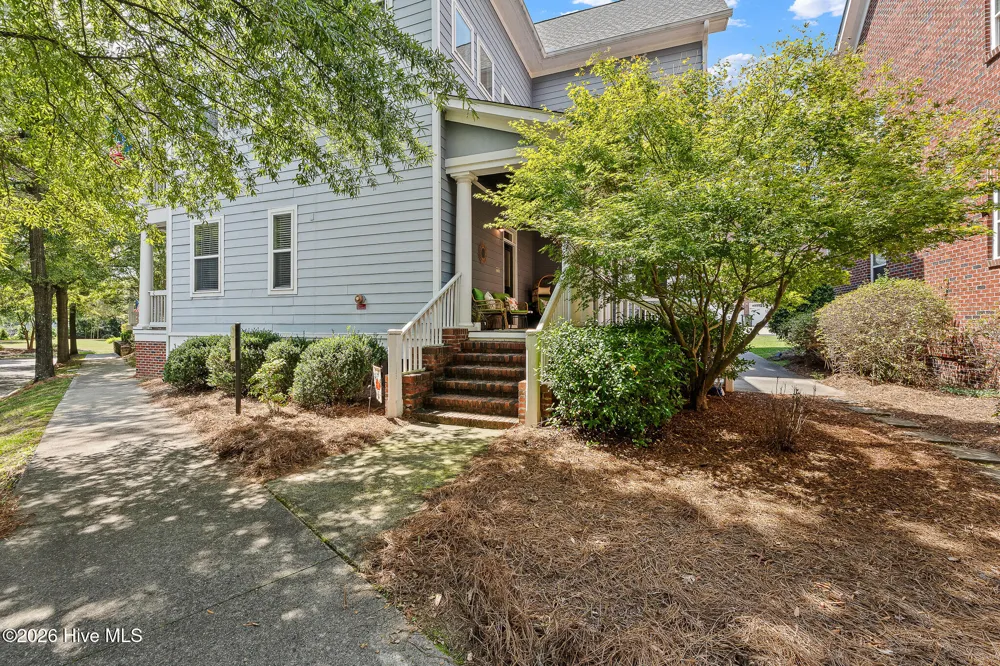 321 Landing Drive North Augusta, SC 29841