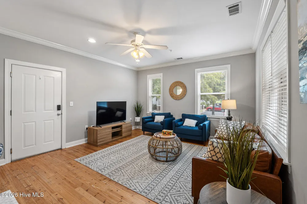321 Landing Drive North Augusta, SC 29841