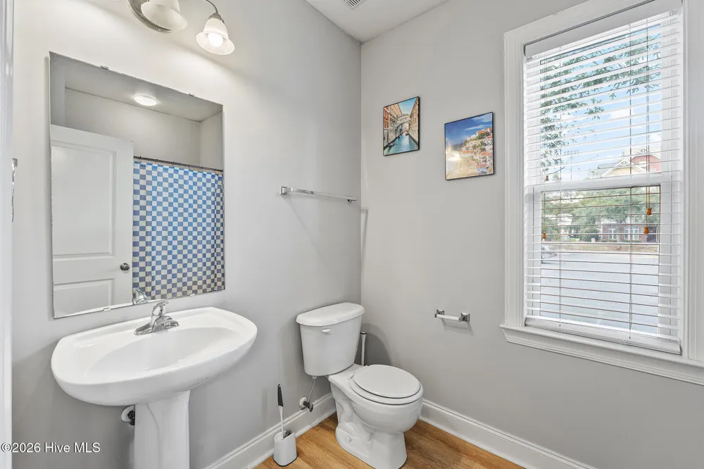 321 Landing Drive North Augusta, SC 29841
