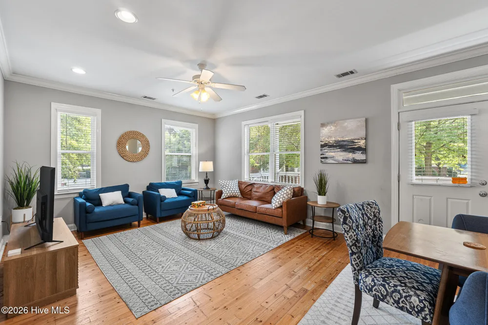 321 Landing Drive North Augusta, SC 29841