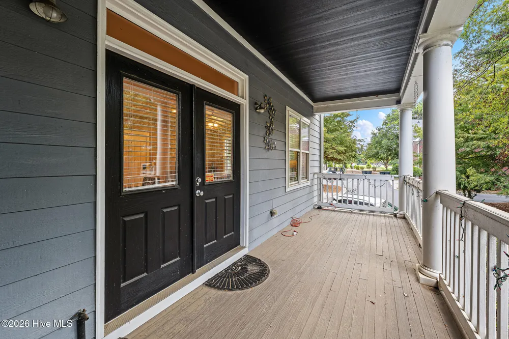 321 Landing Drive North Augusta, SC 29841