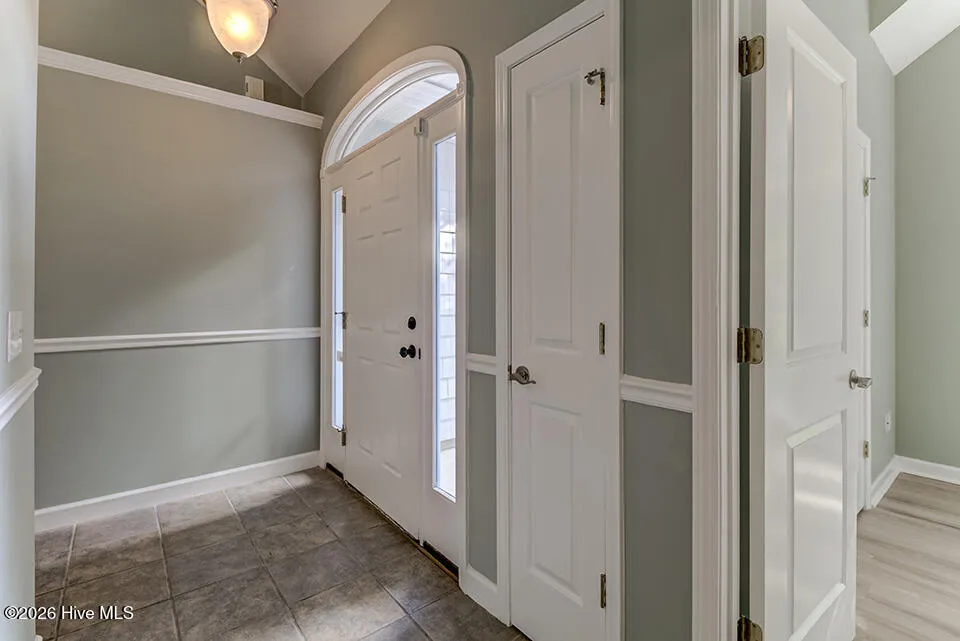 1534 Moorings Circle SW Ocean Isle Beach, NC 28469