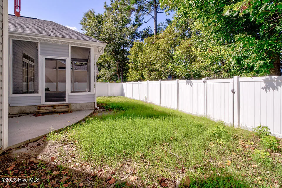 1534 Moorings Circle SW Ocean Isle Beach, NC 28469