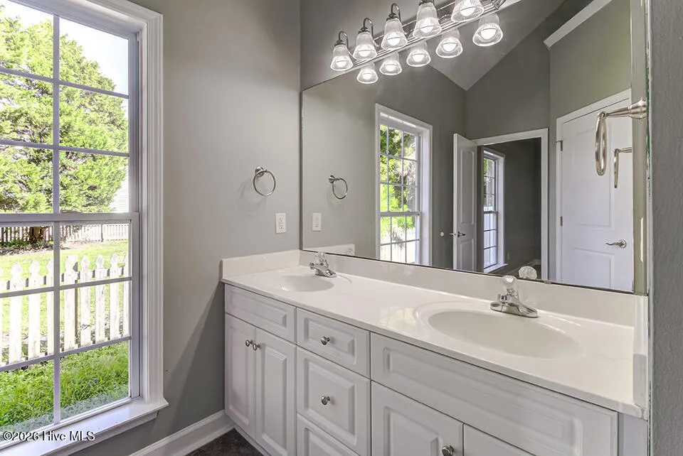 1534 Moorings Circle SW Ocean Isle Beach, NC 28469