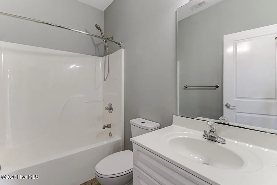 1534 Moorings Circle SW Ocean Isle Beach, NC 28469