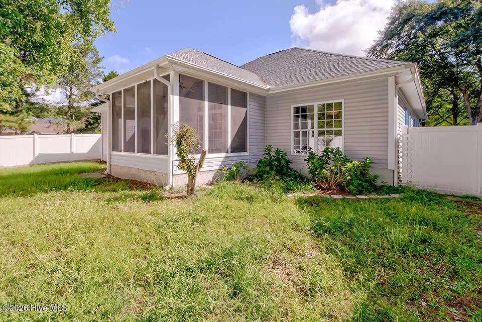 1534 Moorings Circle SW Ocean Isle Beach, NC 28469