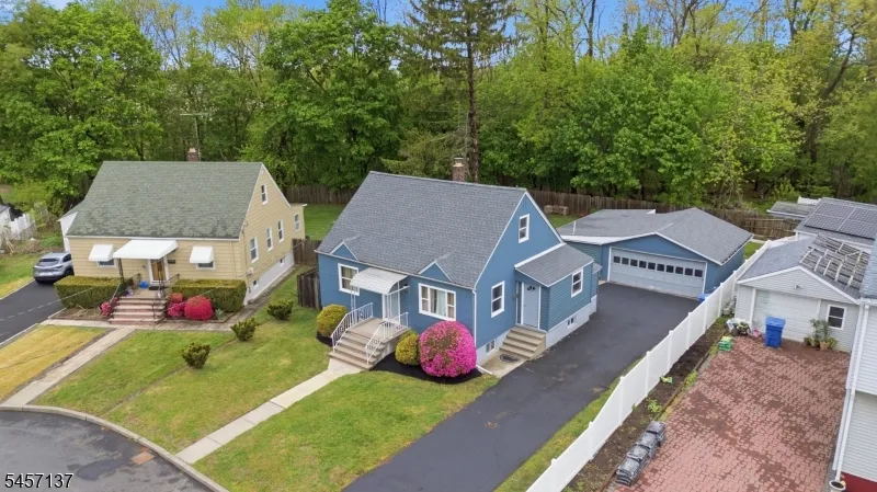 1 Park Pl North Brunswick, NJ 08902