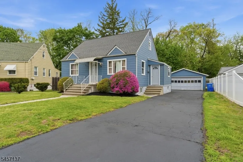 1 Park Pl North Brunswick, NJ 08902