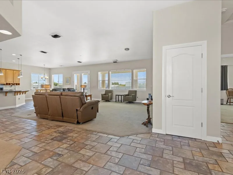 1731 W Huckleberry Street Pahrump, NV 89048