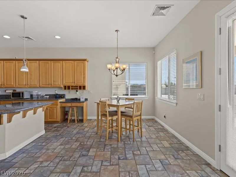 1731 W Huckleberry Street Pahrump, NV 89048